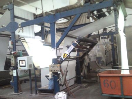 點擊查看詳細信息<br>標題：3#絲光機 閱讀次數：6937